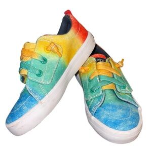 Toddler Girls Sperrys